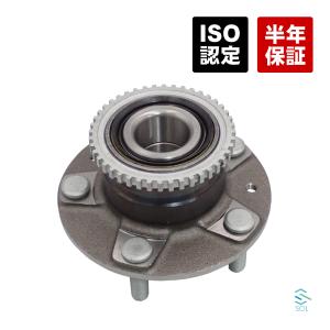日産 シルビア S15】フロント ハブベアリングASSY アッセンブリー 5穴