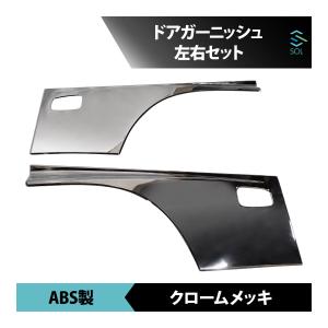 ジェットイノウエ 日野 レンジャープロ／17レンジャー ドア