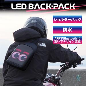 Ixon イクソン V-Carrier 25 バックパック リュックサック ライダー