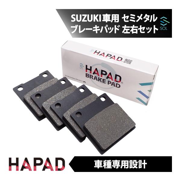 送料185円 HAPAD GSX750S3 1984年〜1985年 GSX400FW 1984年 R...
