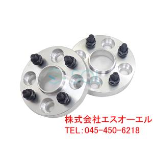ワイトレ　30mm  PCD139.7 ジムニー　ja11 jb23 jb64 ジムニーJB23 ワイドトレッドスペーサー/ワイトレ 30mm 5穴