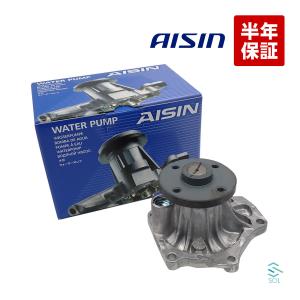 AISIN トヨタ アルファード ANH20W ウォーターポンプ WPTS-008 16100-0H040 16100-01H050 18時まで即日出荷｜solltd