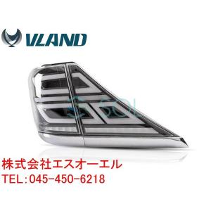 トヨタ（TOYOTA） 20系 アルファード 30後期 ヴェルファイアルック LED