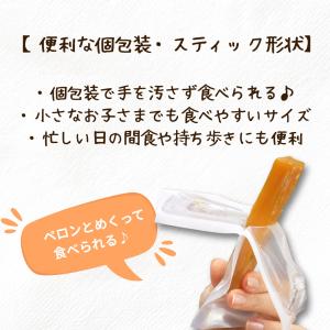 スティック干し芋 個包装 450g 国産 無添...の詳細画像2
