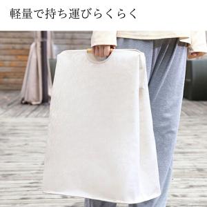 洗濯カゴ ランドリーバスケット ぬいぐるみ 収...の詳細画像5