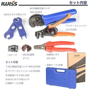 アイウィス IWISS 太陽光 ソーラーパネル...の詳細画像1