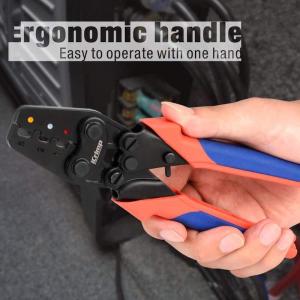 アイクリンプ(iCrimp) 絶縁被覆付閉端接...の詳細画像1