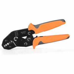 2000円ポッキリ ミニ圧着工具 軽量 圧着工...の詳細画像4