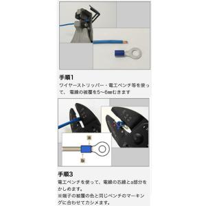 アイウィス(IWISS) コードプライヤー 電...の詳細画像5