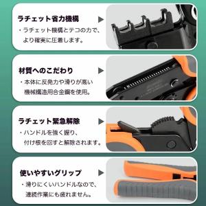 アイウィス IWISS HSシリーズ ダイス交...の詳細画像4