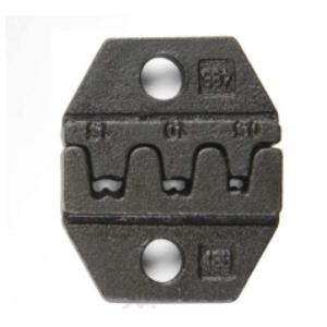 交換用ダイス ダイス 交換 圧着 圧着工具 圧着ペンチ SNシリーズ交換用ダイス ペンチ 工具 DIY おすすめ 工具 IWISS アイウィス 【SN-48B用】 超PayPay祭