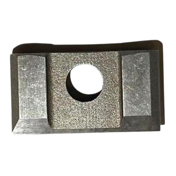 IWISS アイウィス 帯鉄用シールレス結束機 A333用 スペアパーツ 替え刃 A22