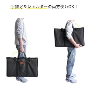 キャンピングムーン フィールドラック ケース ...の詳細画像4