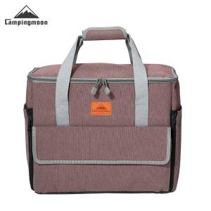 キャンピングムーン Campingmoon B-550C イワタニ 炉ばた焼器 炙りや2 専用 収納バッグ 帆布製 カセットコンロ カセットガス 収納ケース ギアケース 爆買｜SOLOGEAR Yahoo!店