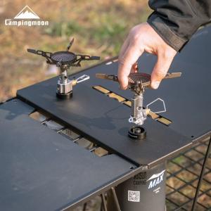 snow peak（スノーピーク） セパレートIGTレール 3ユニット CK-903-1