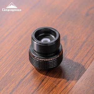 CAMPINGMOON USNアダプター 互換ア...の商品画像