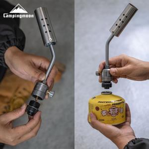 CAMPINGMOON USNアダプター 互換...の詳細画像2