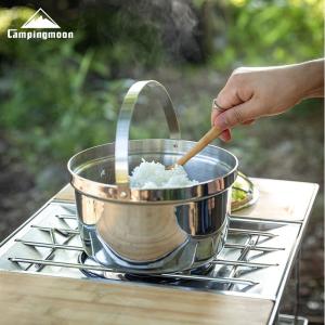 snow peak（スノーピーク） snow peak HOME&CAMP クッカー 26 キャンプ