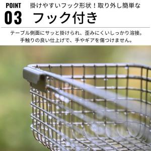 キャンピングムーン CAMPINGMOON キ...の詳細画像3