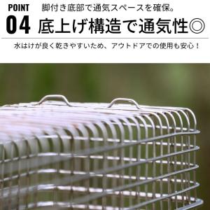 キャンピングムーン CAMPINGMOON キ...の詳細画像4