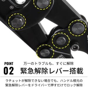 IWISS ワイヤーロープ アルミスリーブ ワ...の詳細画像5
