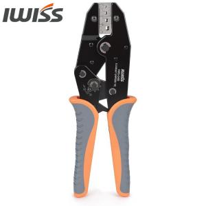 アイウィス(IWISS) ラチェット式 AMP...の詳細画像1