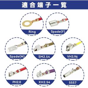 アイウィス(IWISS) ラチェット式 AMP...の詳細画像3