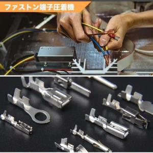 IWISS アイウィス ラチェット式 平型 フ...の詳細画像5