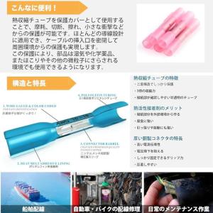 アイウィス(IWISS) 防水形圧着スリーブ ...の詳細画像1