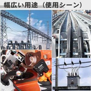 アイクリンプ(iCrimp) ラチェット 太物...の詳細画像5