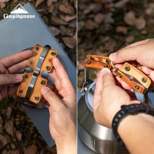 キャンピングムーン CAMPINGMOON 焚...の詳細画像4
