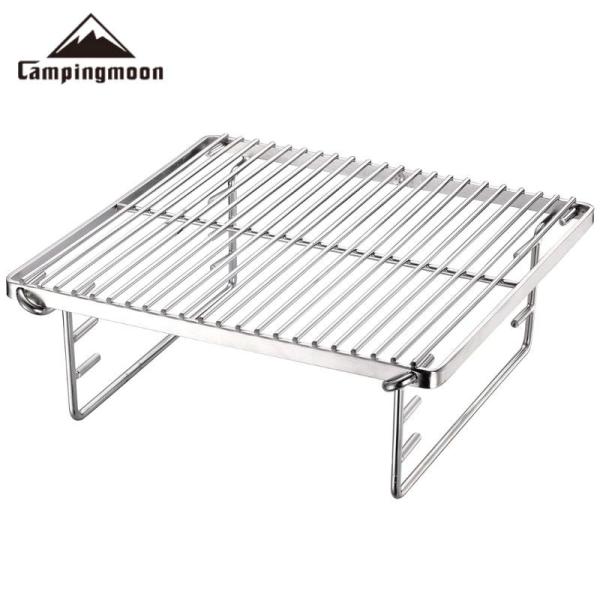 キャンピングムーン（CAMPING MOON）XSサイズ 焚き火台 2-3人用 スペアパーツ 交換用...