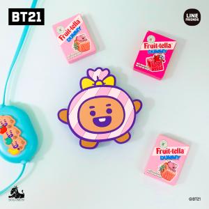 【50%OFFセール】【ソロモン商事】BT21...の詳細画像2