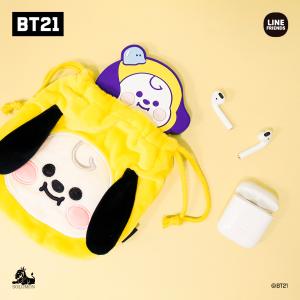 【50%OFFセール】【ソロモン商事】BT21...の詳細画像4