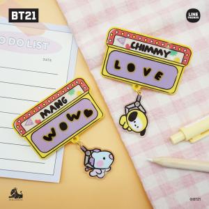 ソロモン商事【BT21 minini アクリル...の詳細画像3