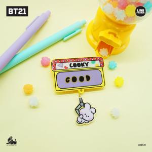ソロモン商事【BT21 minini アクリル...の詳細画像5