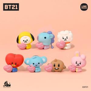 ソロモン商事 Bt21 車用芳香剤 Car Air Freshener ディフューザー 芳香剤 車両芳香剤 カーフレグランス フィギュア カーフレグランスクリップ Baby Bt21 Raf A ソロモン 通販 Yahoo ショッピング