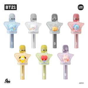 ソロモン商事 BT21 minini  ワイヤレスマイクスピーカー
