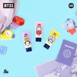 【:お得なセール:】ソロモン商事 BT21 m...の詳細画像5