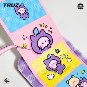 ソロモン商事 【TRUZ mininni 4カ...の詳細画像4