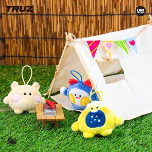 ソロモン商事【TRUZ minini 指人形 ...の詳細画像3