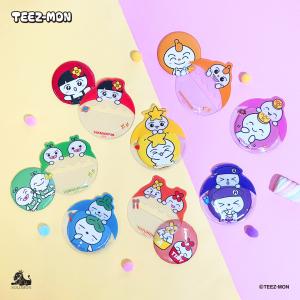 TREASURE TRUZ 公式グッズ PHOTO CARD KEY HOLDER トレジャー