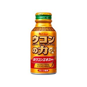 ウコンの力1ケース(100ml×60本) Amazon | ウコンの力 ウコンエキスドリンク 100ml×60本 | ウコン