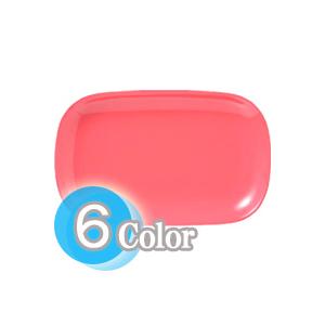 カフェラテ・スナックトレー