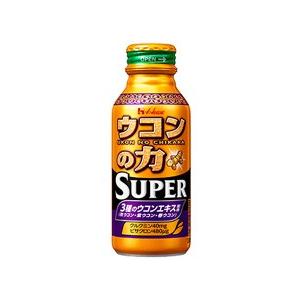 ウコンの力スーパー１ケース(120ml×30本)