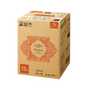 クラシエ ZIRA ジーラ シャンプー (15L)