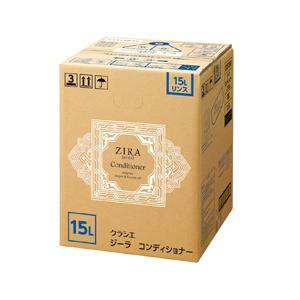 クラシエ ZIRA ジーラ コンディショナー (15L)