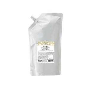 クラシエ ZIRA ジーラ ハンド＆ボディミルク（詰替用1,070g）