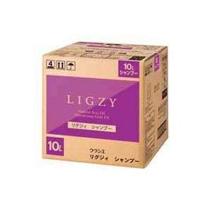 クラシエ LIGZY[リグジィ]シャンプー（１０Ｌ）｜solotta