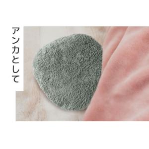 スリーアップ蓄熱式エコ湯たんぽ ぬくぬく 無地...の詳細画像4